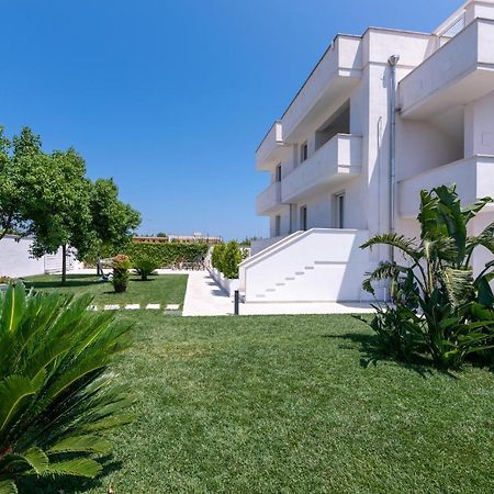 Calura Residence Карпиняно Салентино Екстериор снимка