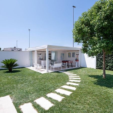 Calura Residence Карпиняно Салентино Екстериор снимка