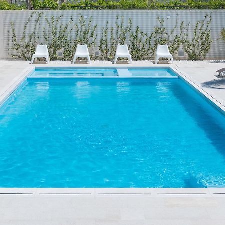 Calura Residence Карпиняно Салентино Екстериор снимка