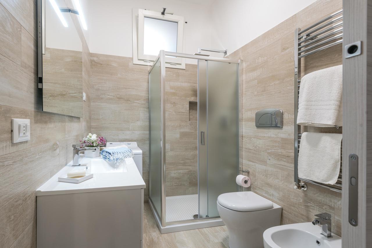 Calura Residence Карпиняно Салентино Екстериор снимка