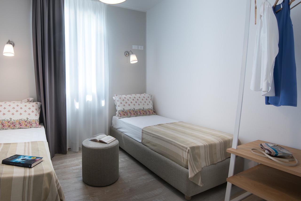 Calura Residence Карпиняно Салентино Екстериор снимка