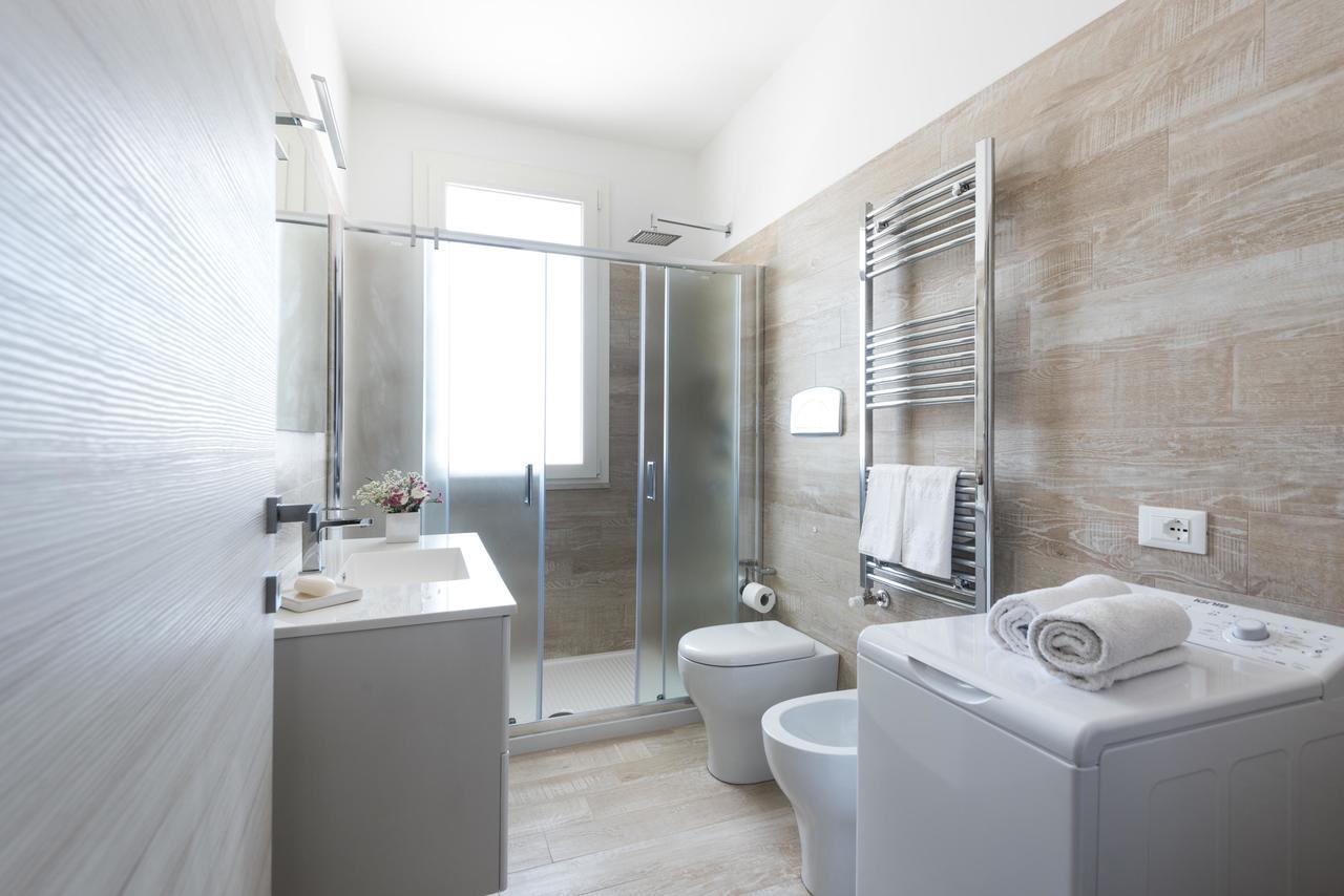 Calura Residence Карпиняно Салентино Екстериор снимка