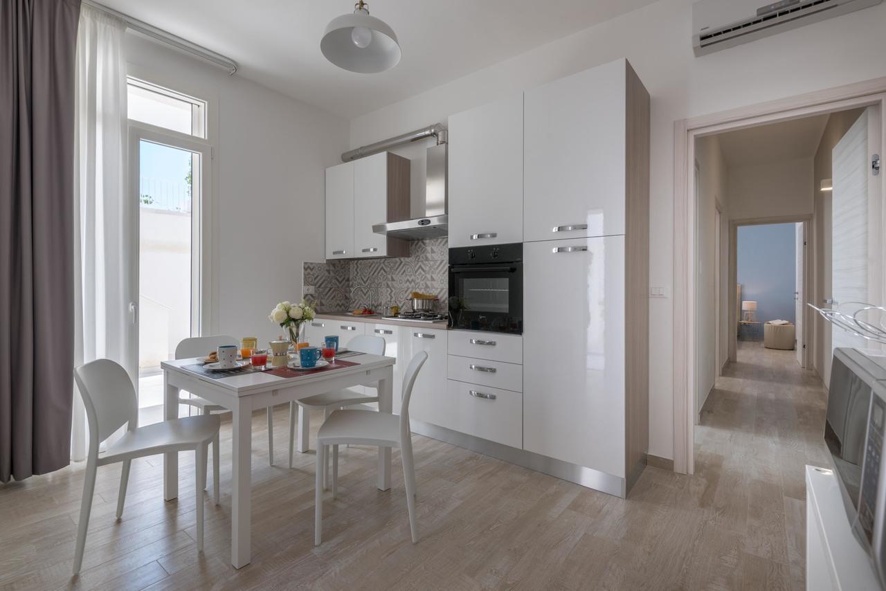 Calura Residence Карпиняно Салентино Екстериор снимка