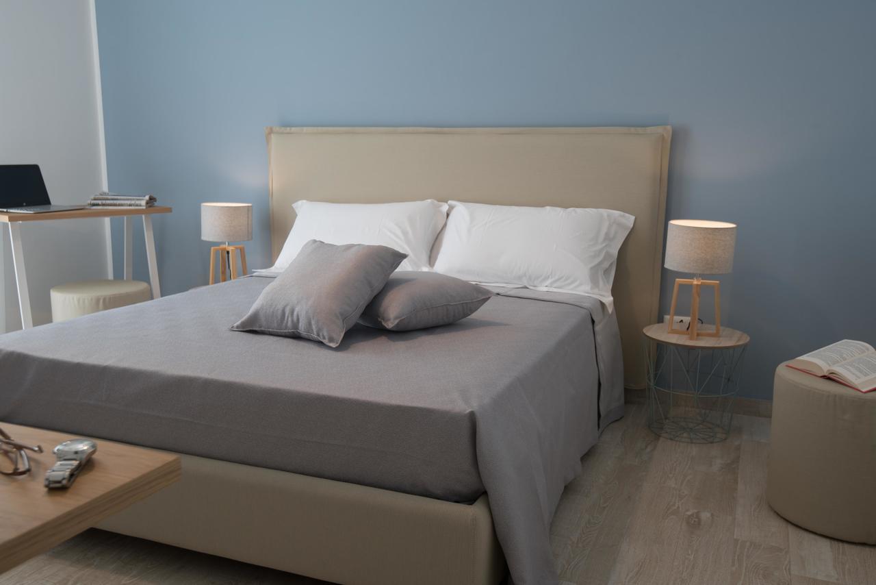 Calura Residence Карпиняно Салентино Екстериор снимка