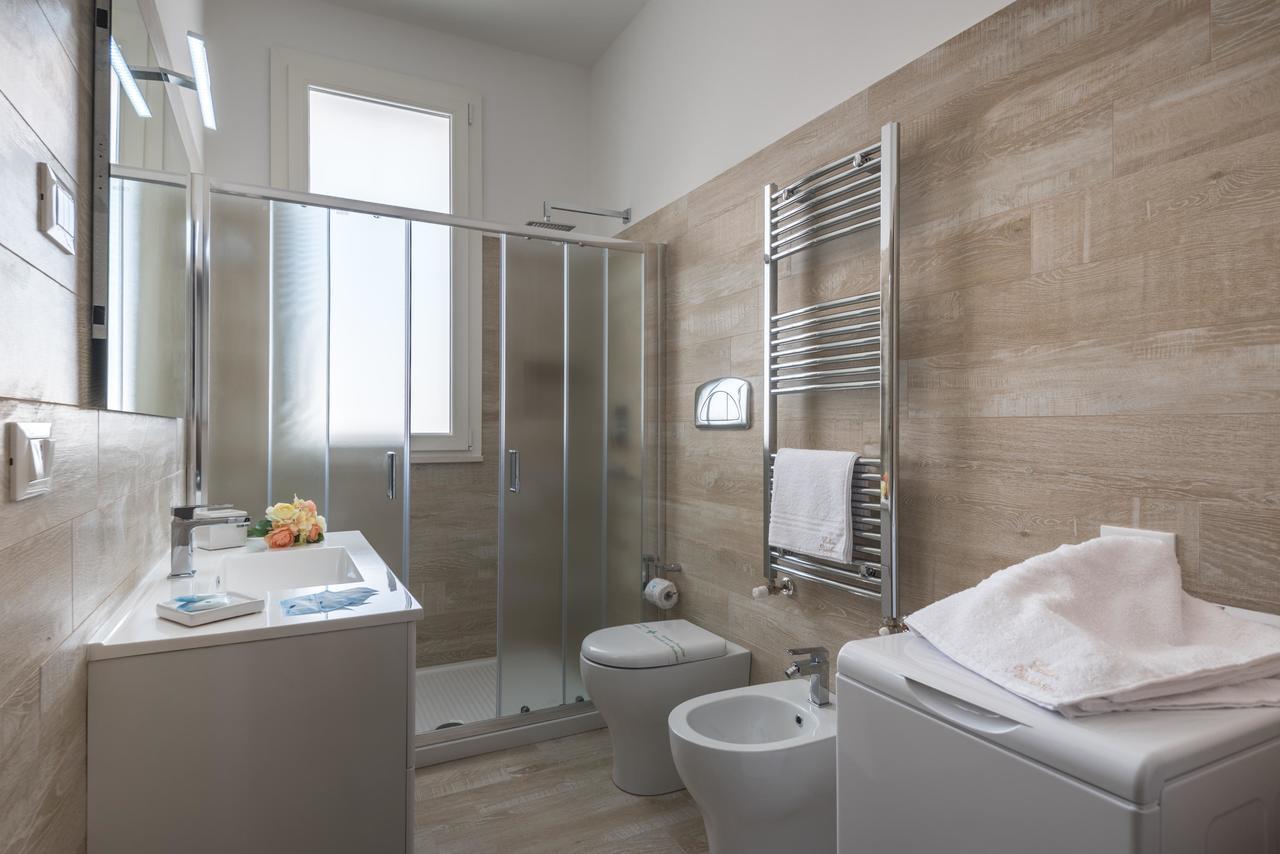 Calura Residence Карпиняно Салентино Екстериор снимка