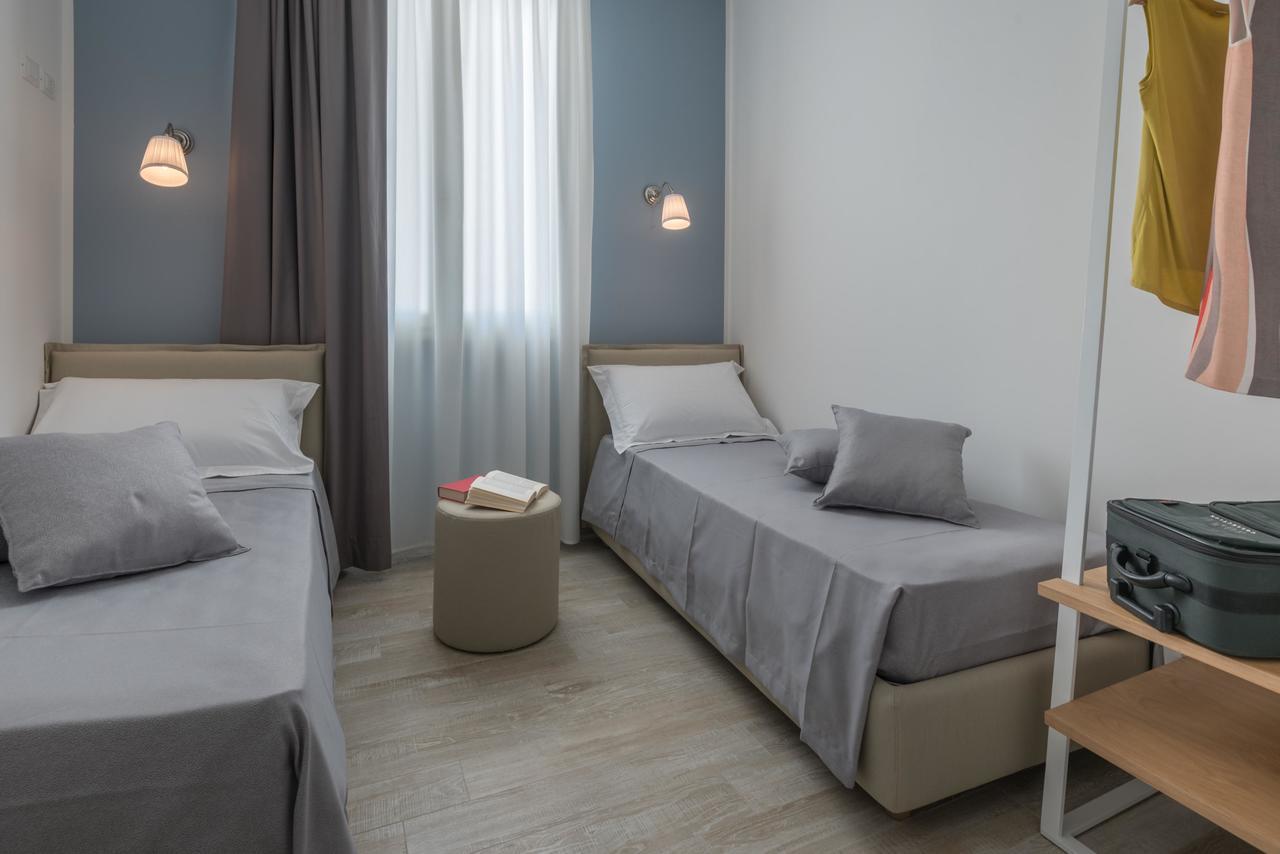Calura Residence Карпиняно Салентино Екстериор снимка