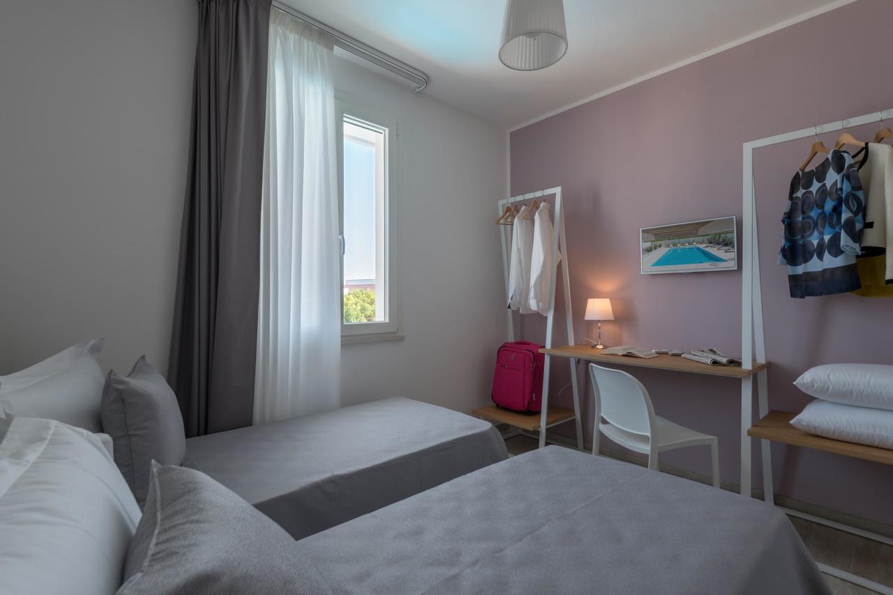 Calura Residence Карпиняно Салентино Екстериор снимка