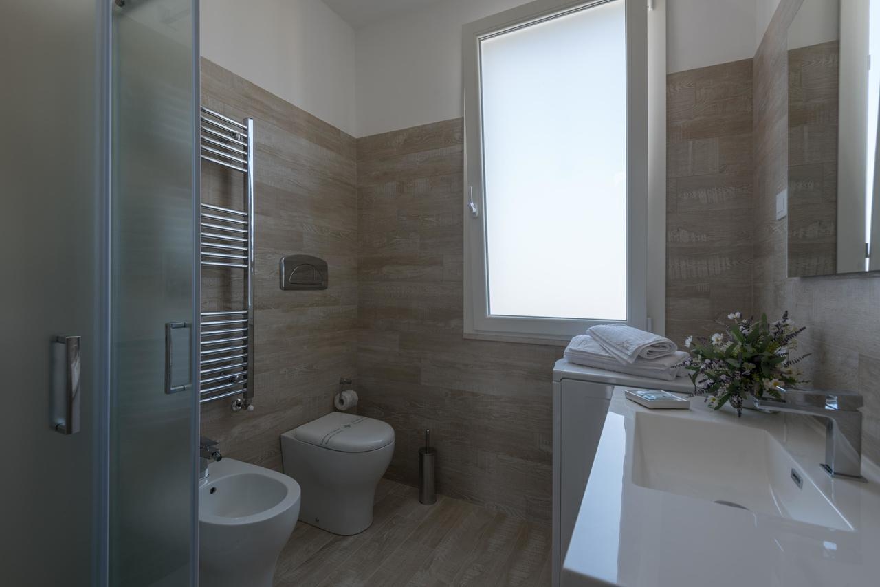 Calura Residence Карпиняно Салентино Екстериор снимка